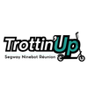 TrottinUp