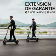 Extension de garantie - Trottinette électrique SEGWAY