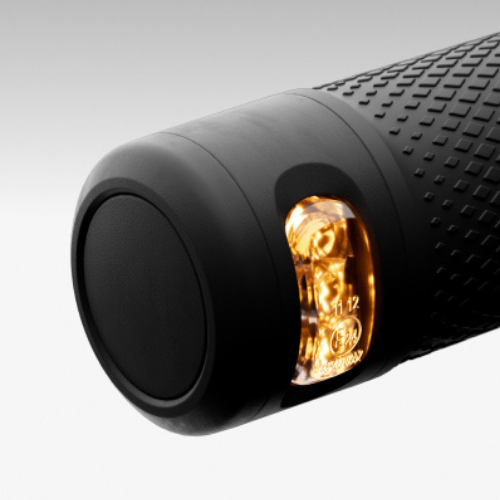 Ninebot E3 E eclairage avant 2W LED