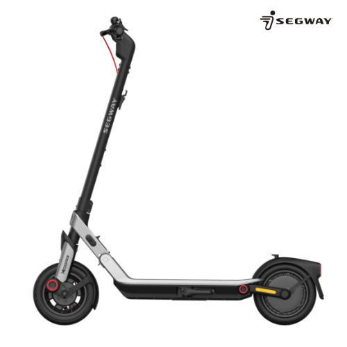 Segway E3 E Noir, Gris 25 km/h