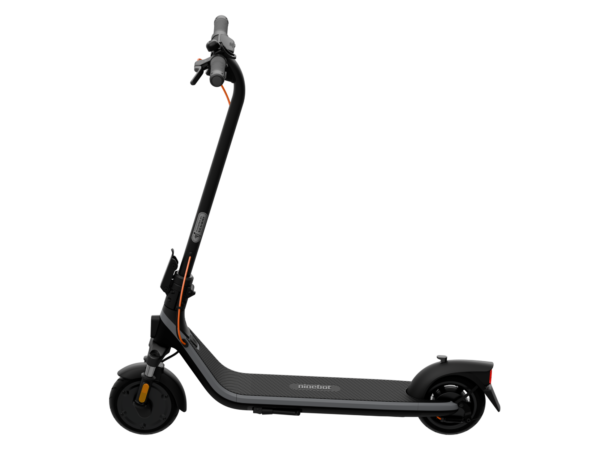 Ninebot by Segway E2 Plus E II Noir 25 km/h