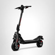 Trottinette électrique Segway GT3 E - Double moteur 1800W 95km autonomie - TrottinUp La Réunion
