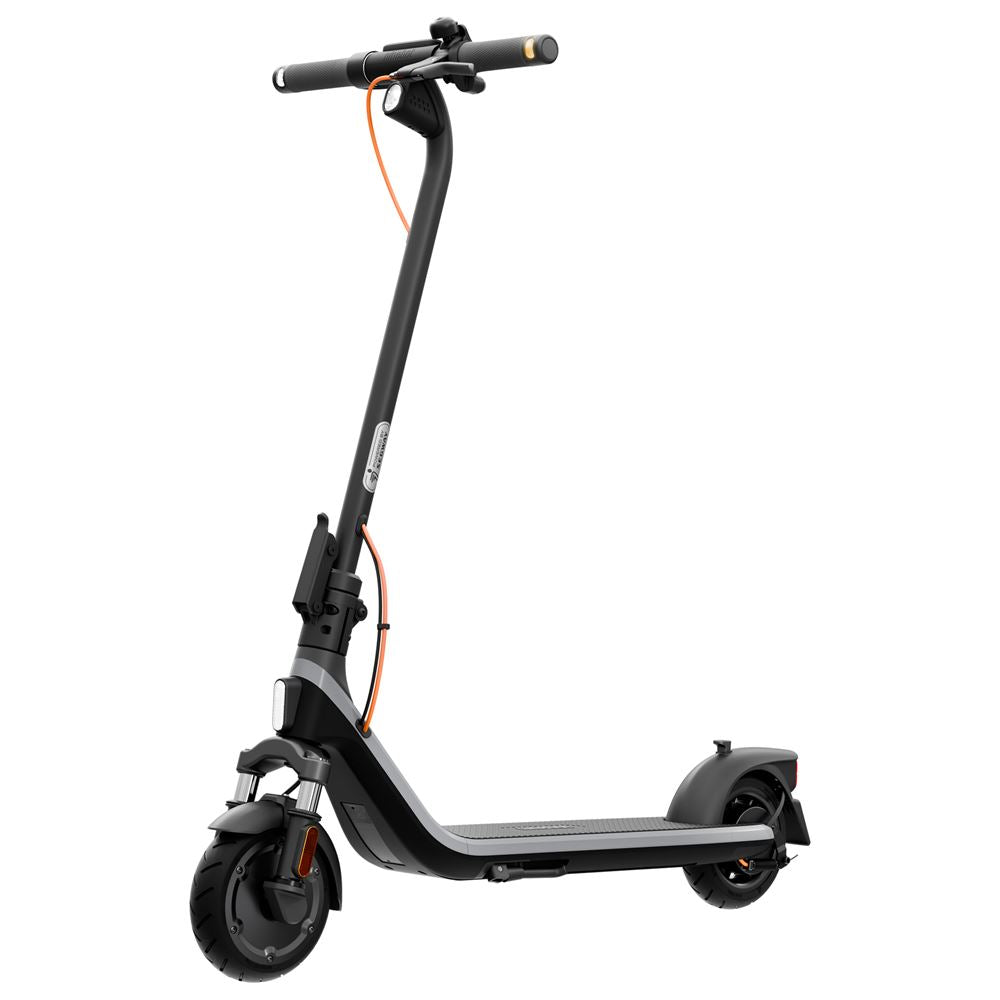 Ninebot by Segway E2 Plus E II Noir 25 km/h