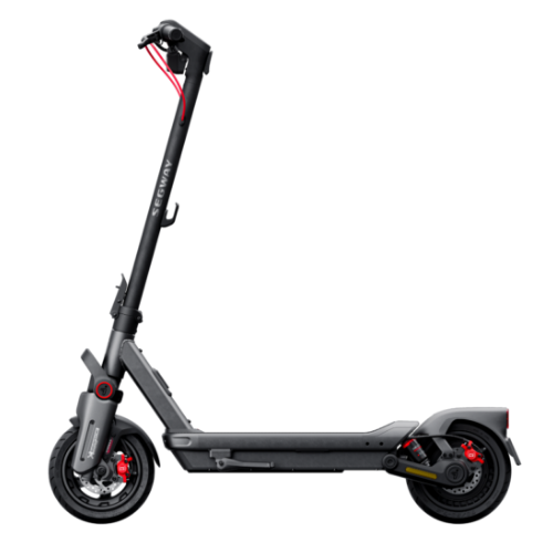Segway MAX G3 E Noir 25 km/h 12,75 Ah