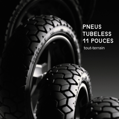 Ninebot by Segway ZT3 Pro E Gris, Rouge 25 km/h