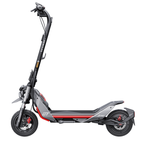 SEGWAY Ninebot ZT3 Pro E