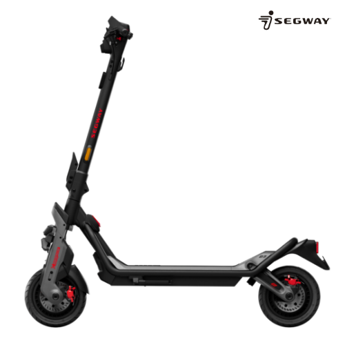 Segway GT3 E Noir 25 km/h