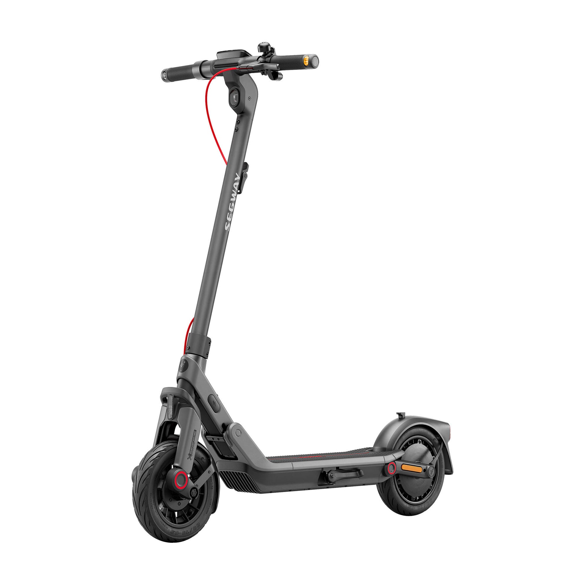 Trottinette électrique Ninebot E3 E - Légère 13,4kg entrée de gamme - TrottinUp La Réunion
