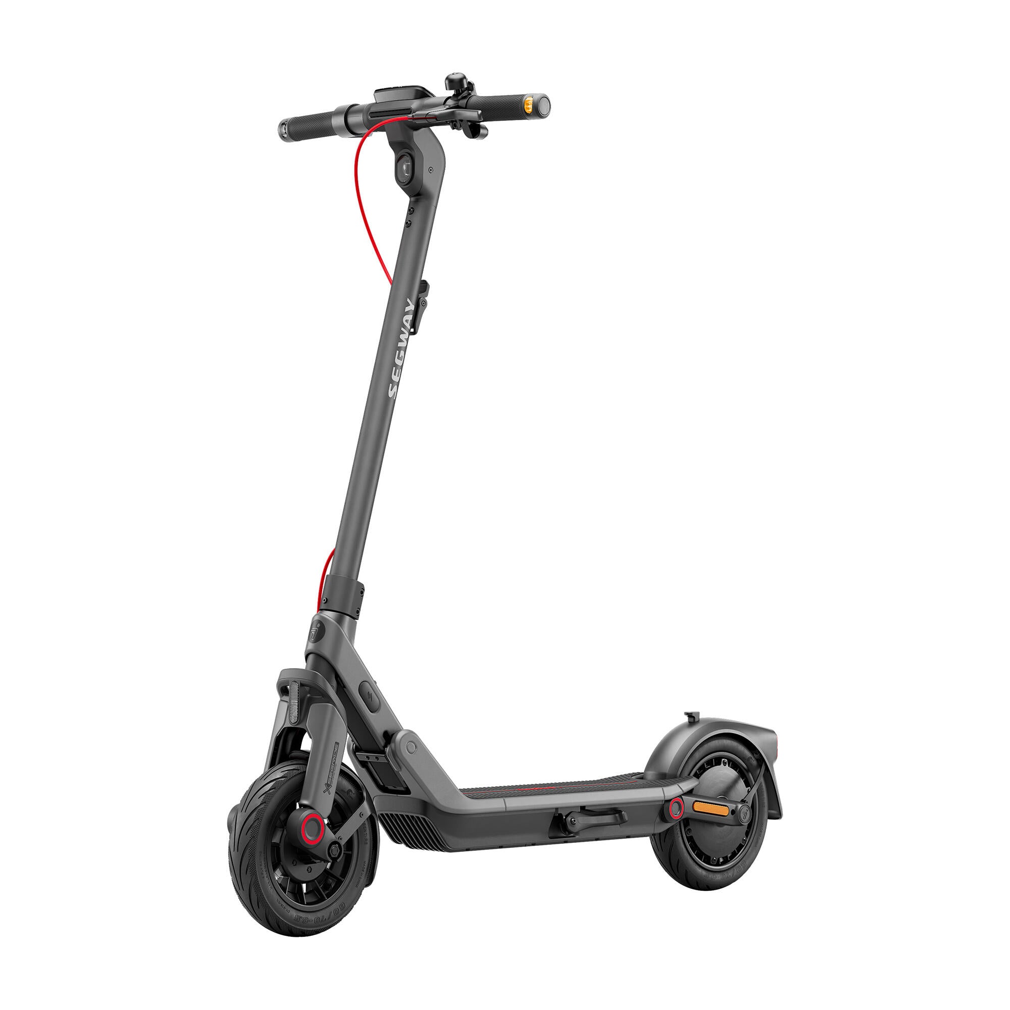 Trottinette électrique Ninebot E3 E - Légère 13,4kg entrée de gamme - TrottinUp La Réunion
