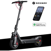 Trottinette électrique Ninebot Max G3 E - 2000W 80km autonomie pentes 30% - TrottinUp La Réunion
